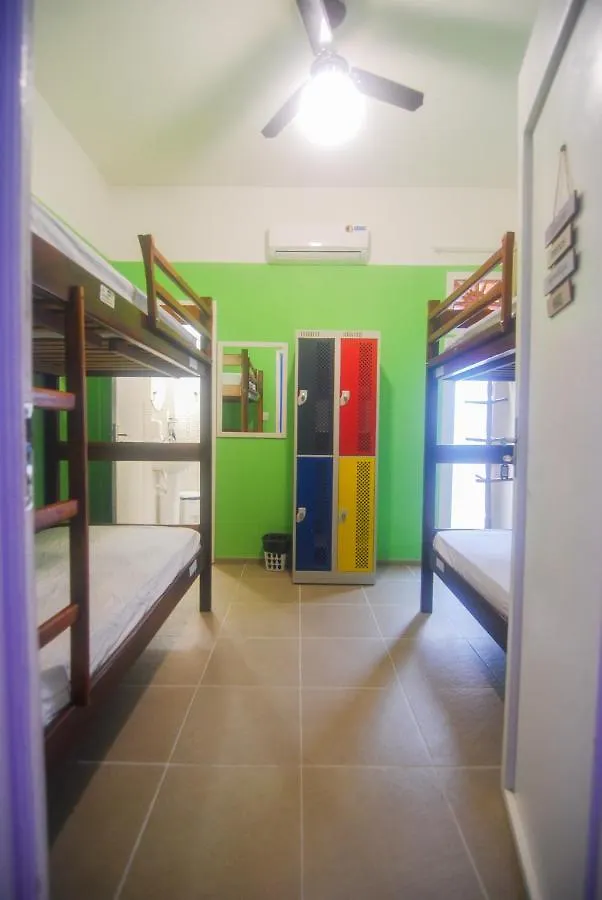 Refugio Hostel Fortaleza Fortaleza (Ceara)