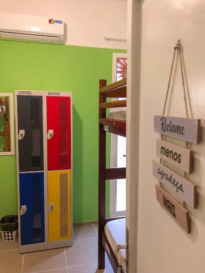Refugio Hostel Fortaleza