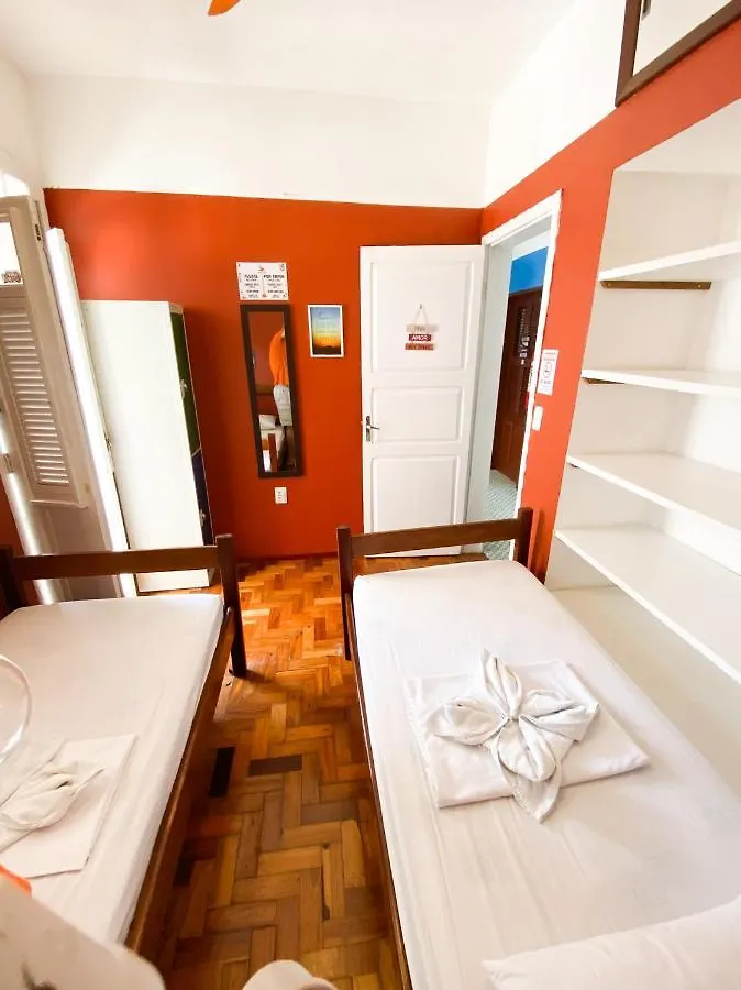 Refugio Hostel Fortaleza