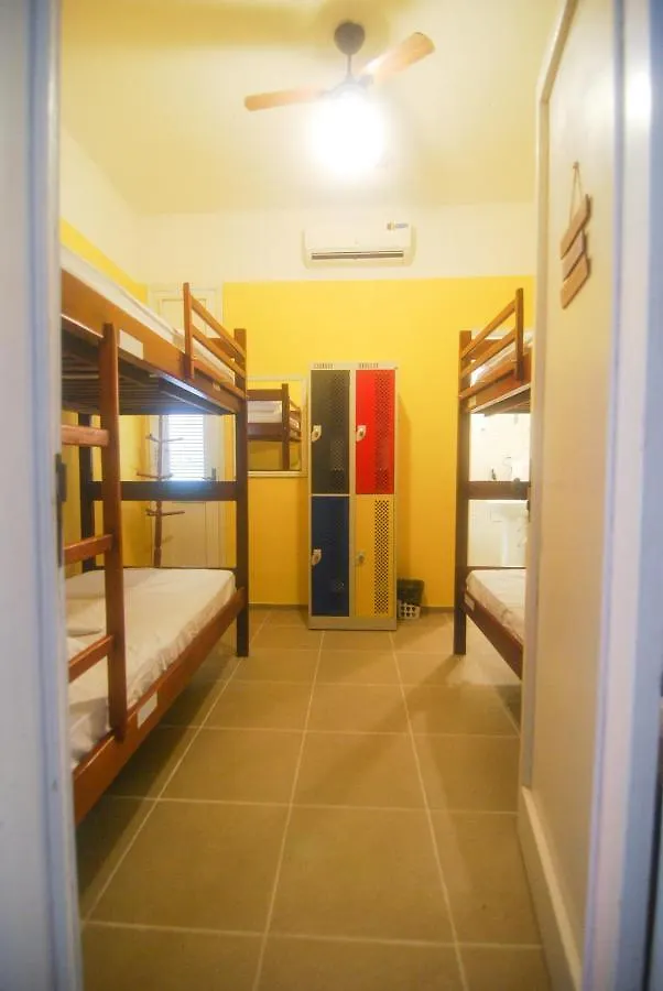 Refugio Hostel Fortaleza Brasile