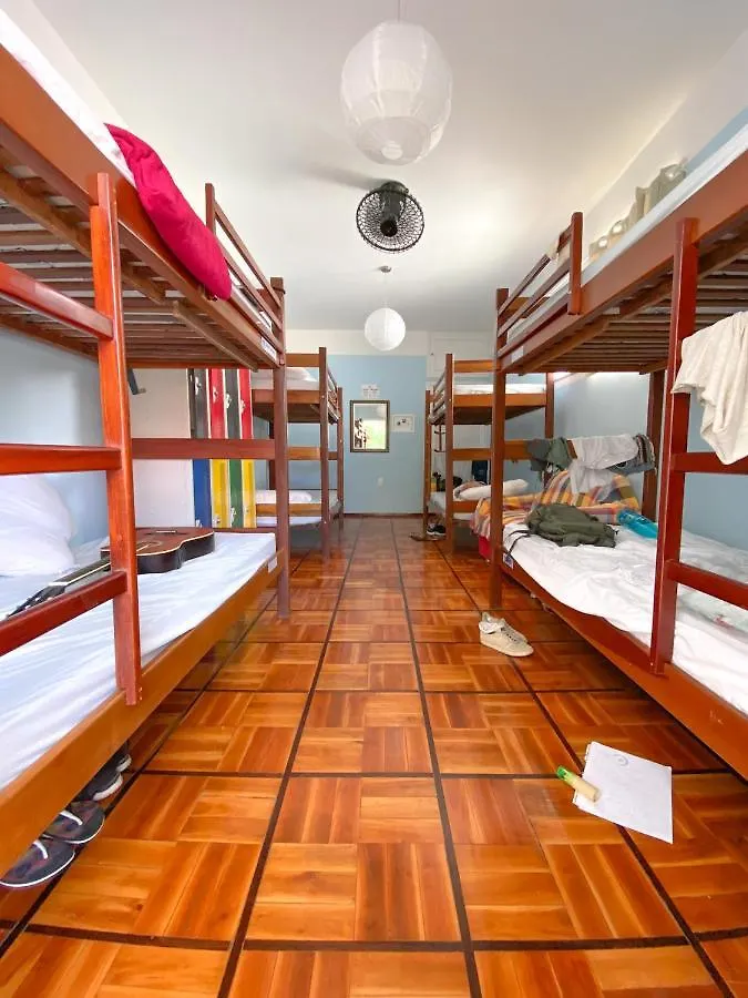 Refugio Hostel Fortaleza
