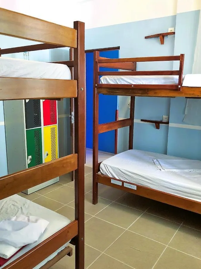 Refugio Hostel Fortaleza 0*, Fortaleza (Ceara)