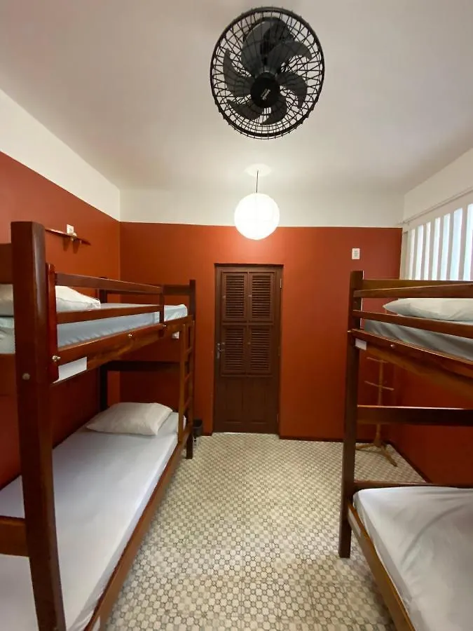Refugio Hostel Fortaleza