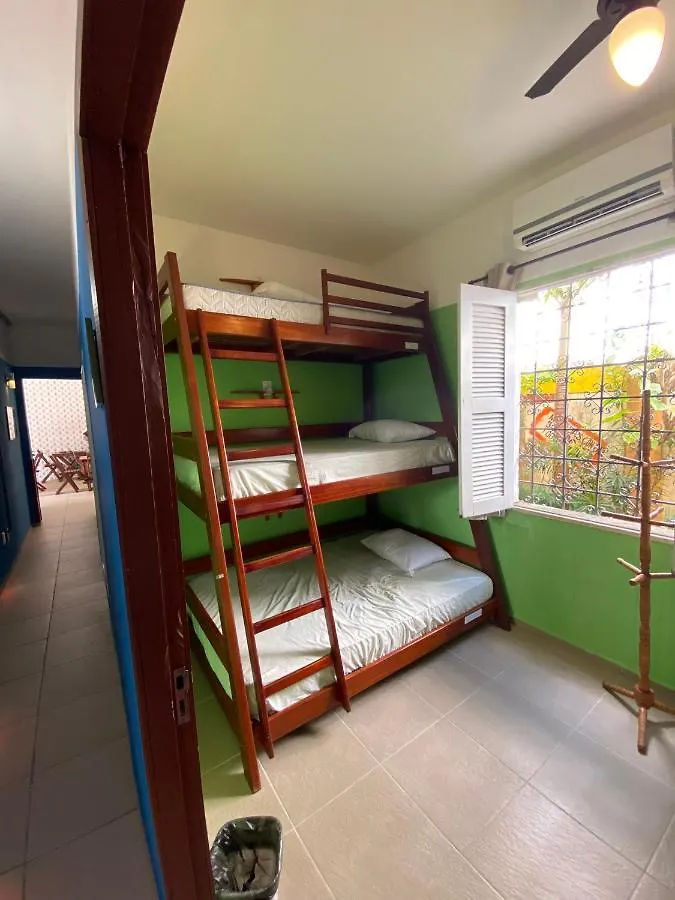 Refugio Hostel Fortaleza 0*, Fortaleza (Ceara)