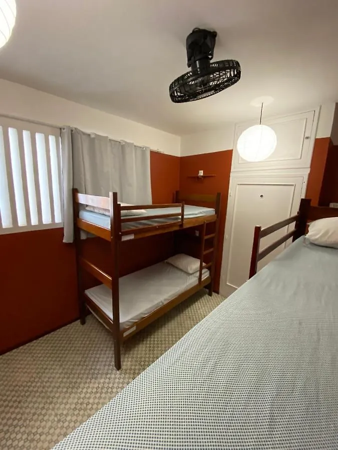 Refugio Hostel Fortaleza Fortaleza (Ceara)