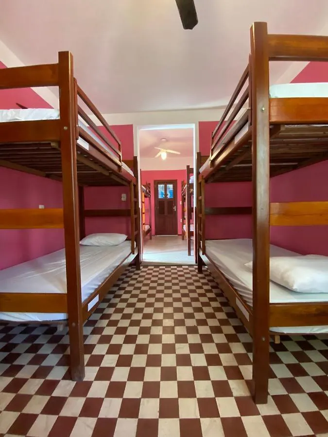 Refugio Hostel Fortaleza