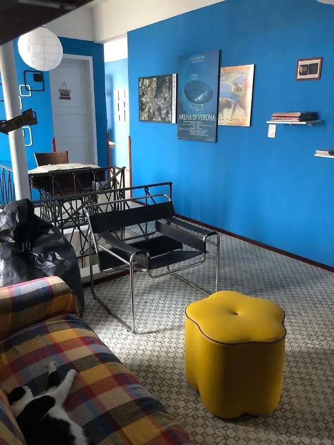 Refugio Hostel Fortaleza  Fortaleza (Ceara)
