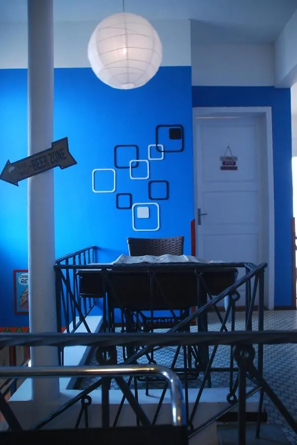 Refugio Hostel Fortaleza