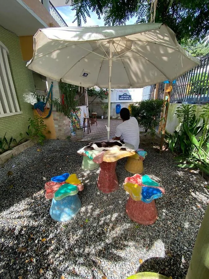 Refugio Hostel Fortaleza