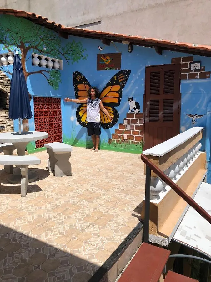 Refugio Hostel Fortaleza 0*, Fortaleza (Ceara)