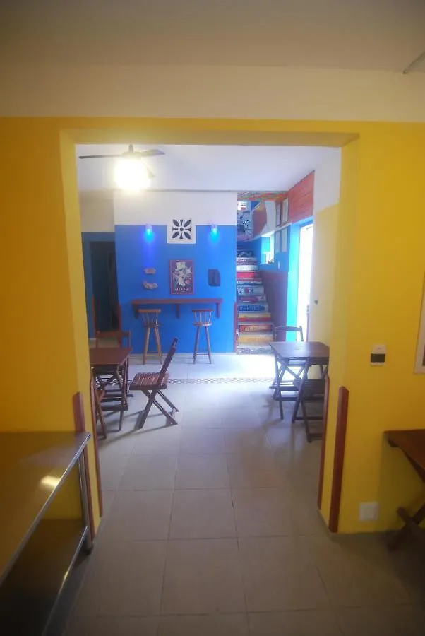 Refugio Hostel Fortaleza