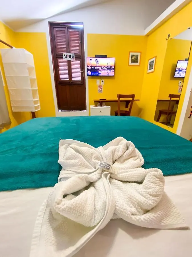 Refugio Hostel Fortaleza