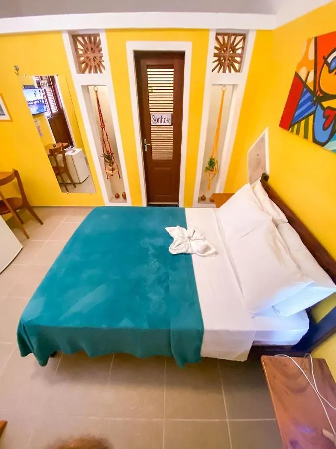 Refugio Hostel Fortaleza 0*, Fortaleza (Ceara)