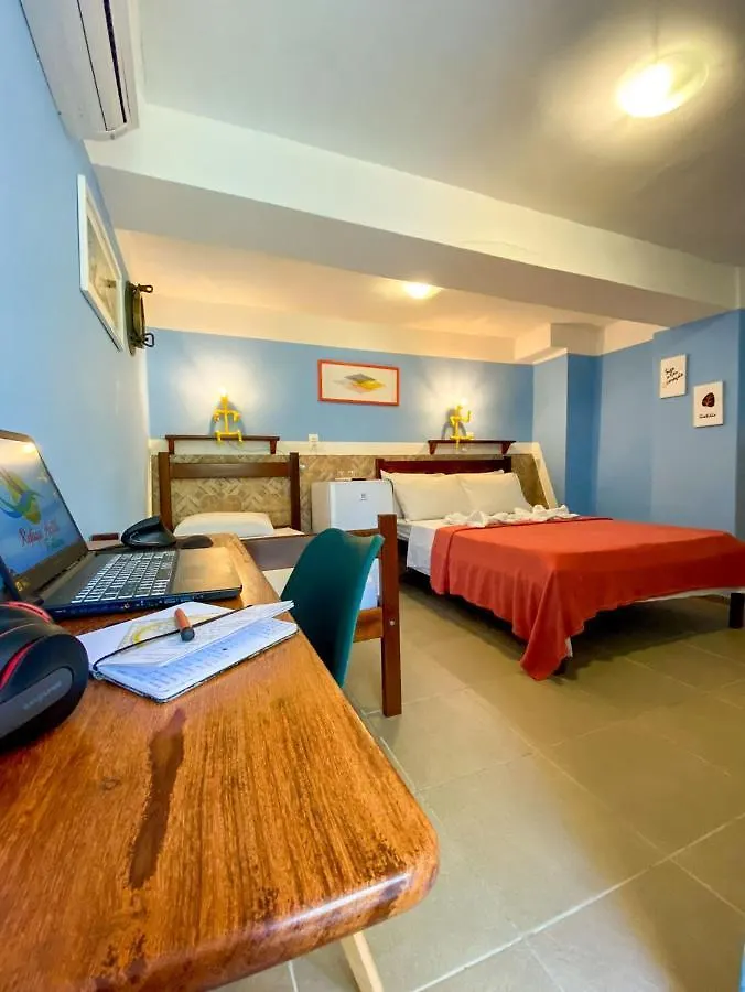 Refugio Hostel Fortaleza Fortaleza (Ceara)