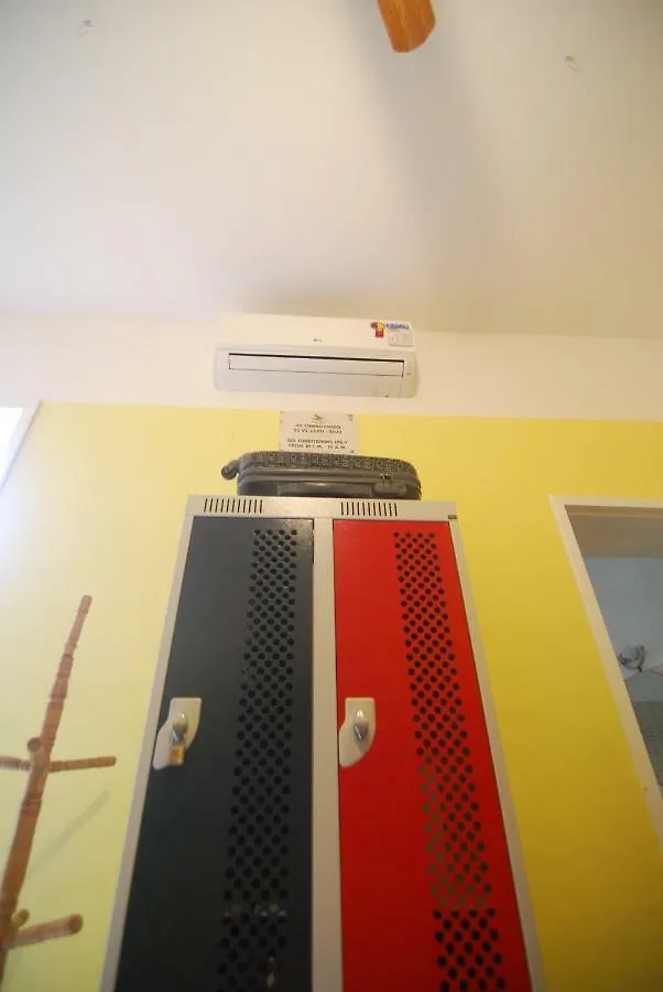 Refugio Hostel Fortaleza Fortaleza (Ceara)