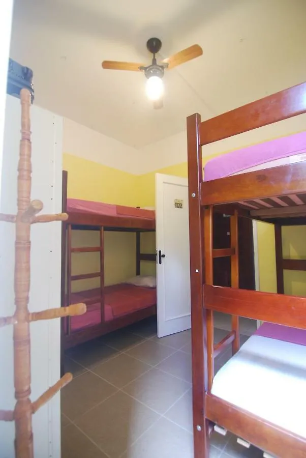Refugio Hostel Fortaleza
