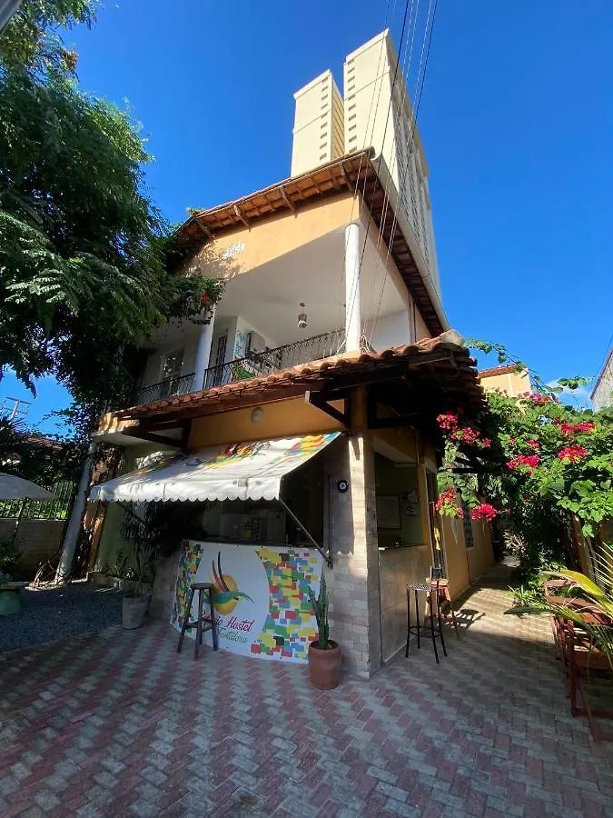 Refugio Hostel Fortaleza Fortaleza (Ceara)