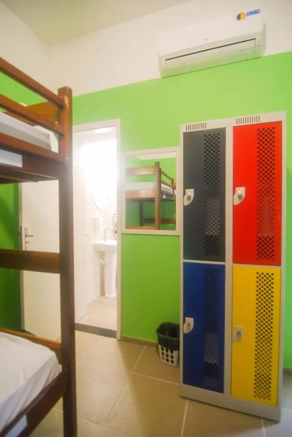 Refugio Hostel Fortaleza