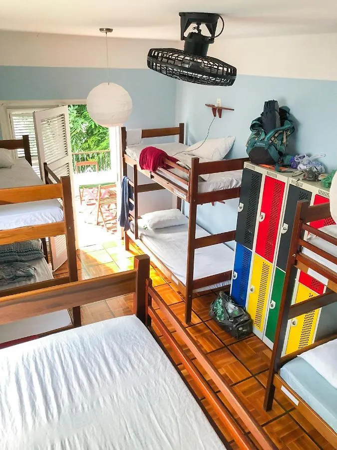 Refugio Hostel Fortaleza  Fortaleza (Ceara)