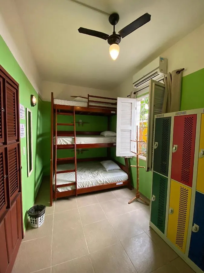 Refugio Hostel Fortaleza