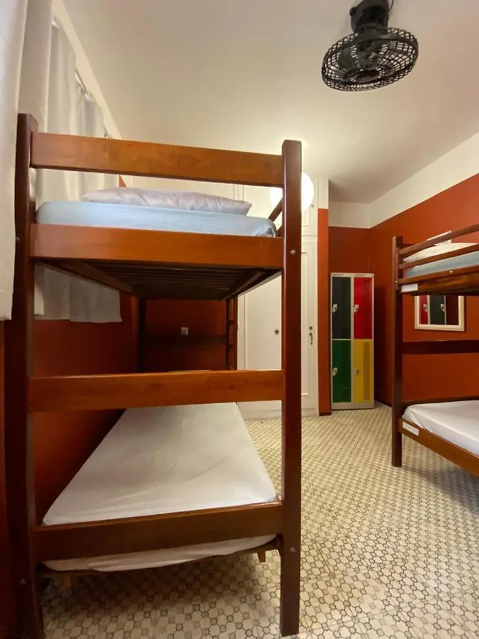 Refugio Hostel Fortaleza