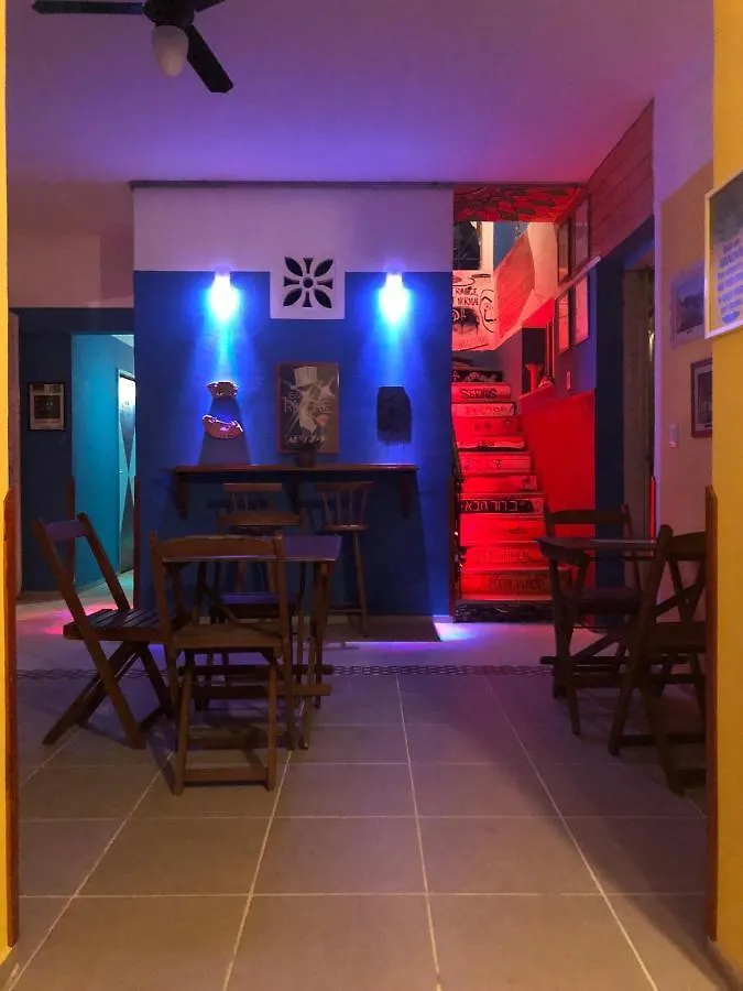Refugio Hostel Fortaleza