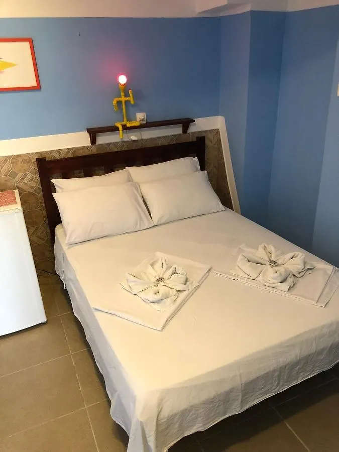 Refugio Hostel Fortaleza Fortaleza (Ceara)
