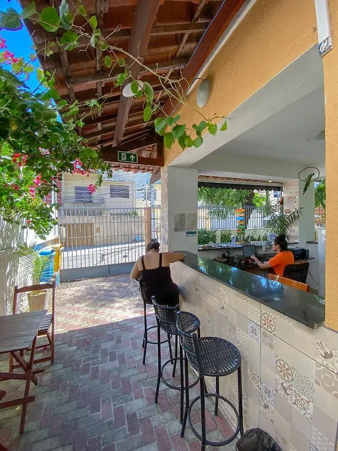 Refugio Hostel Fortaleza