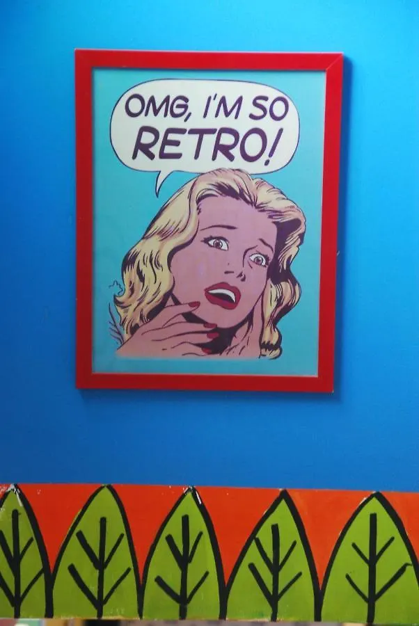 Refugio Hostel Fortaleza