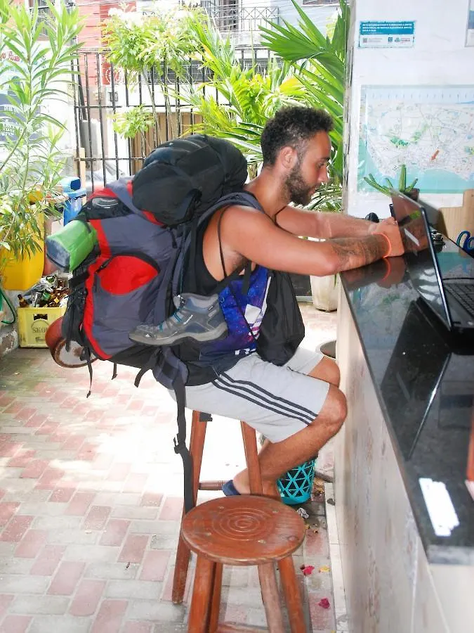 Refugio Hostel Fortaleza