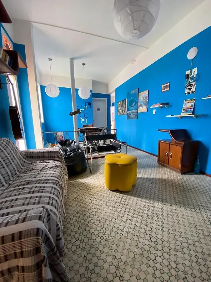 Refugio Hostel Fortaleza