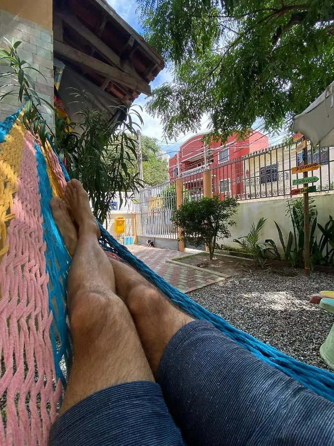 Refugio Hostel Fortaleza