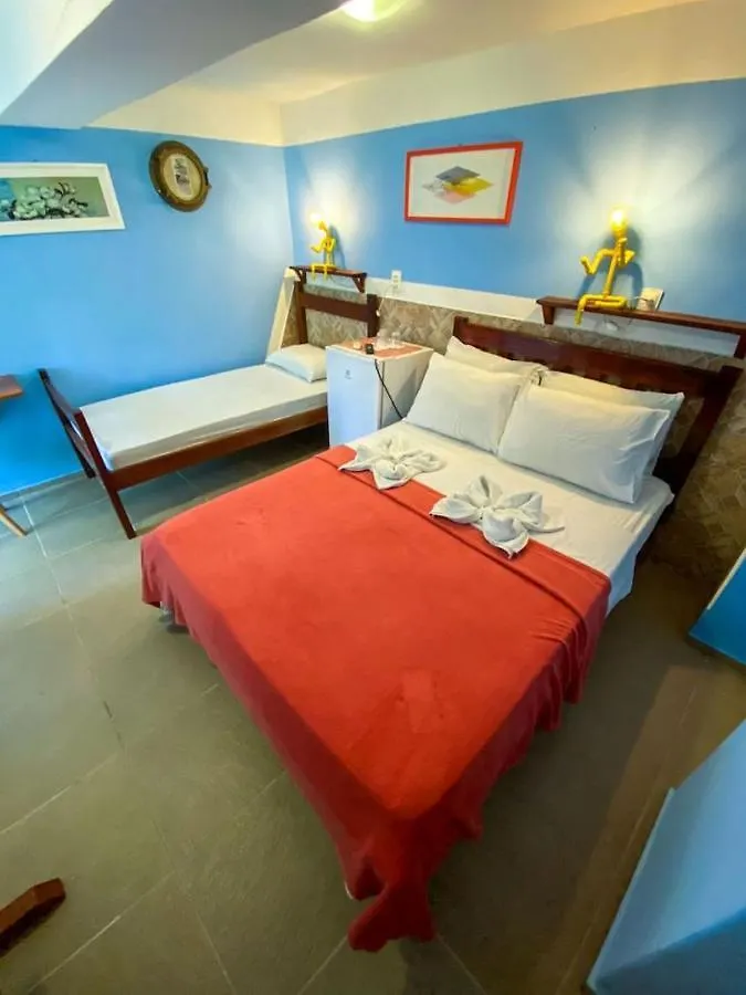 Refugio Hostel Fortaleza