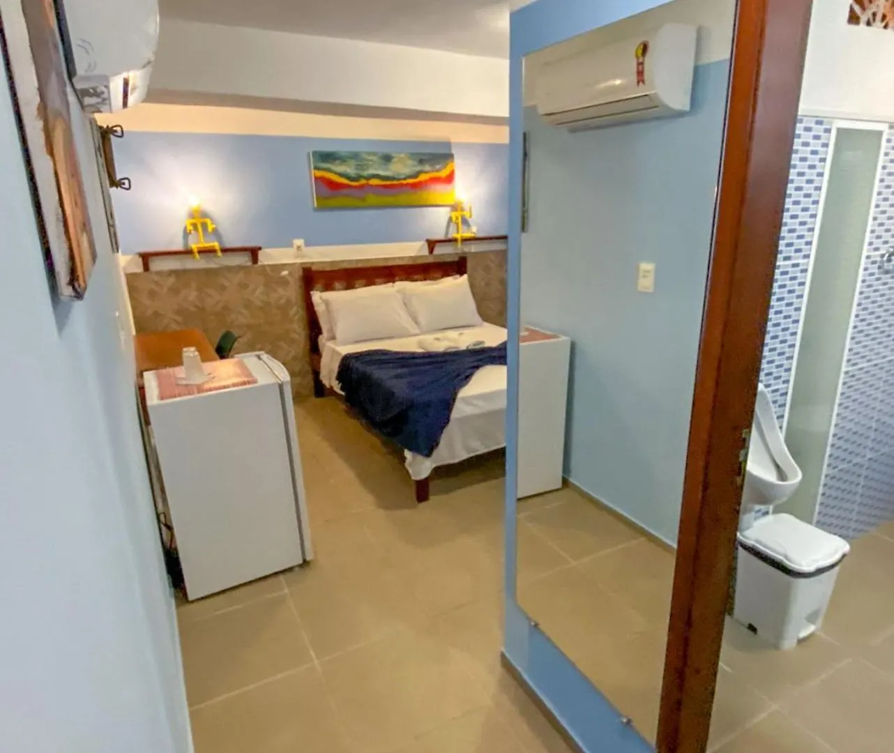 Refugio Hostel Fortaleza