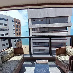 Flat Atlantico By Escala Imoveis Fortaleza (Ceara)