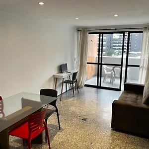 Atlantico Flat Fortaleza (Ceara)