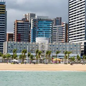 Oasis Atlantico Imperial Fortaleza (Ceara)