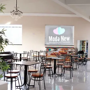 Moda New Aeroporto Fortaleza (Ceara)