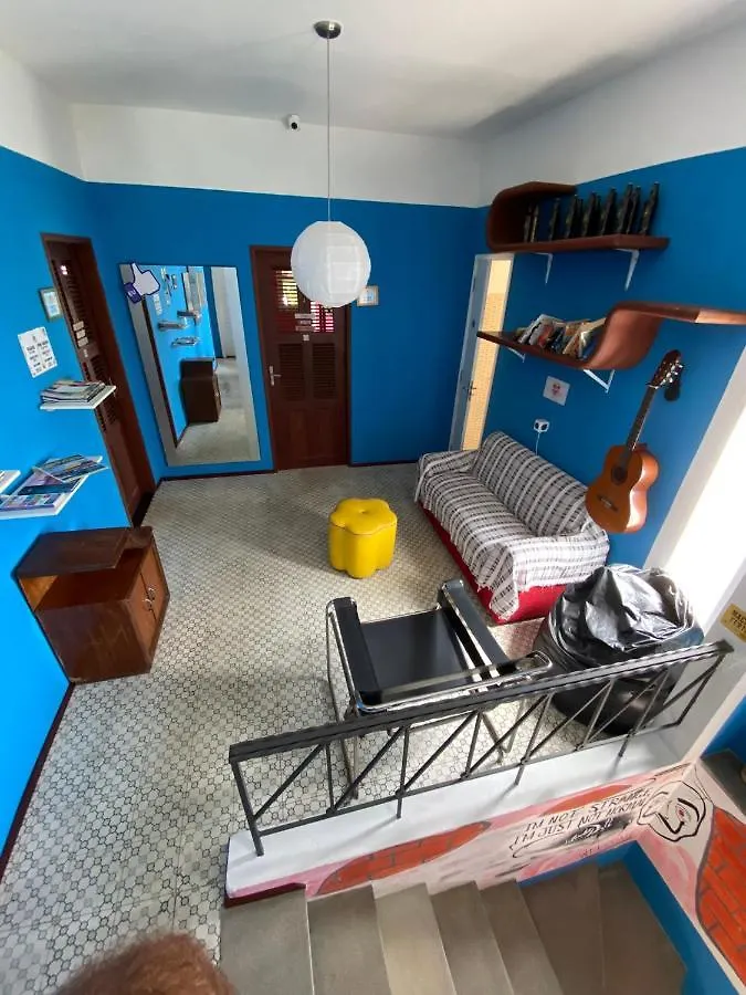 Refugio Hostel Fortaleza