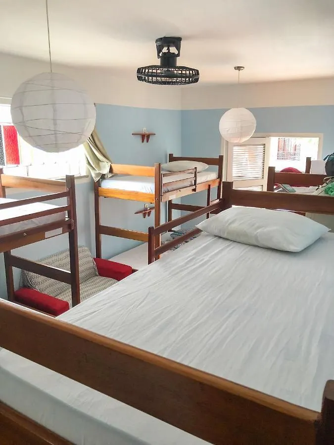 Refugio Hostel Fortaleza פורטאלזה