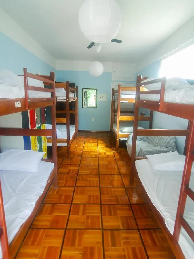 Refugio Hostel Fortaleza ברזיל