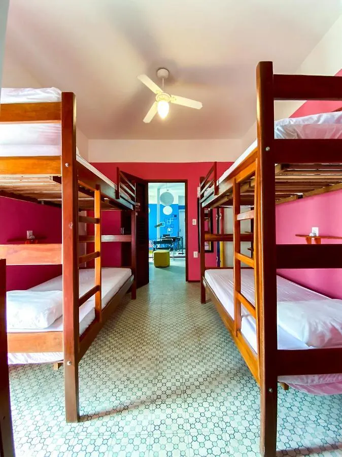 Refugio Hostel Fortaleza  פורטאלזה