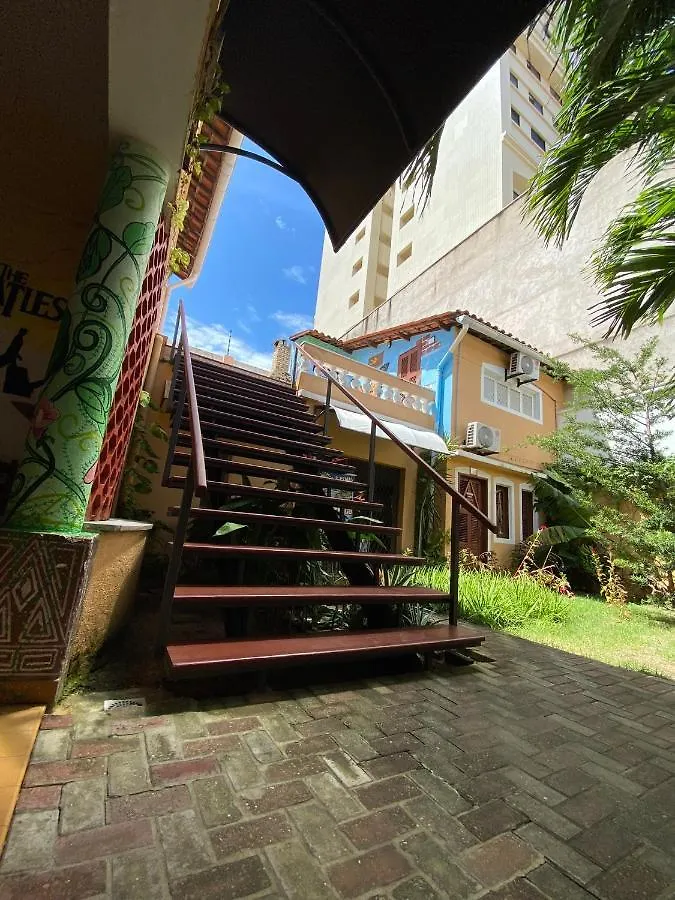 Refugio Hostel Fortaleza