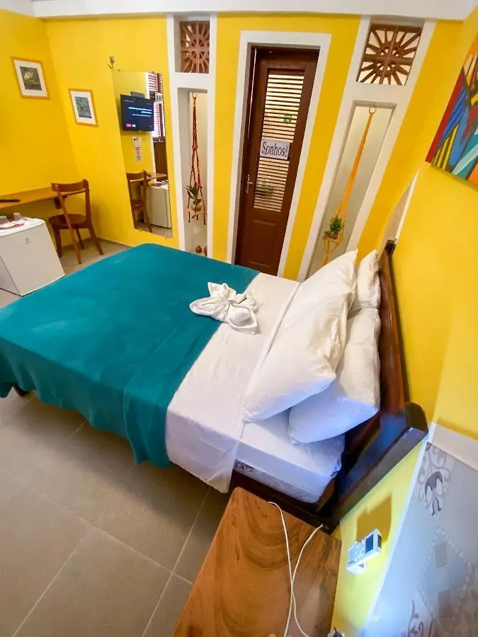 Refugio Hostel Fortaleza