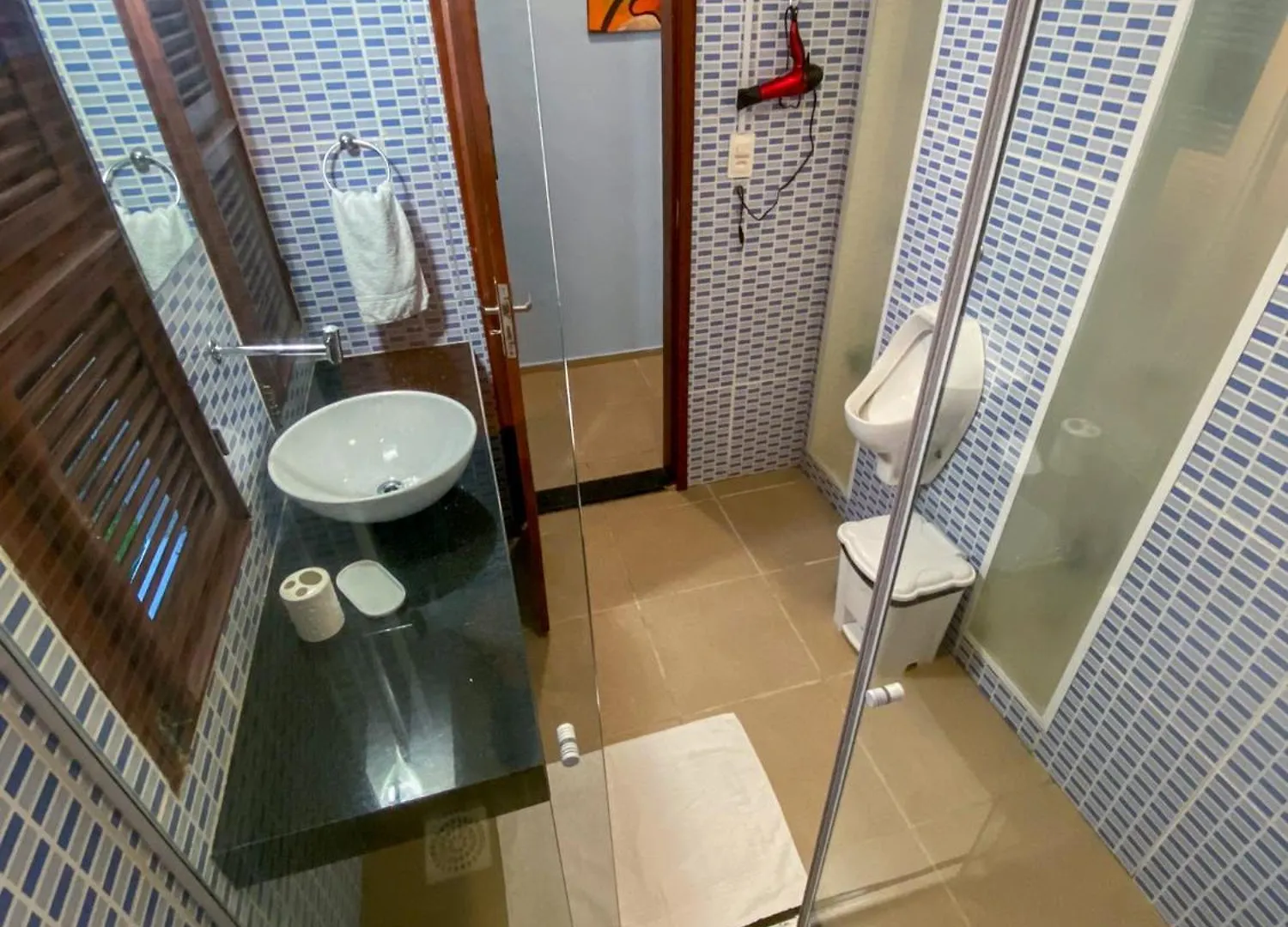 Refugio Hostel Fortaleza